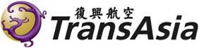 Transasia Airways logo