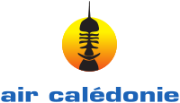 AIR Caledonie logo