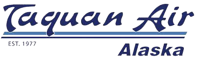 Taquan AIR Services, Inc. (Ketchikan, AK) logo