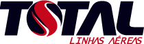 Total Linhas Aereas S/A logo