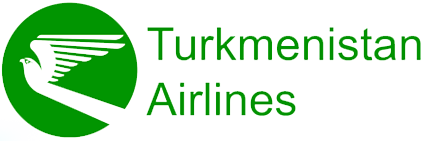 Turkmenhovayollary logo