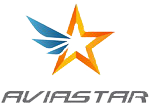 Aviastar-Tu Co. Ltd logo
