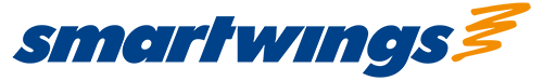 Smartwings Poland logo