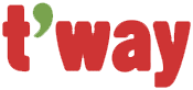 T'Way AIR Co., Ltd logo