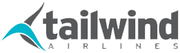 Tailwind Havayollari A.S logo