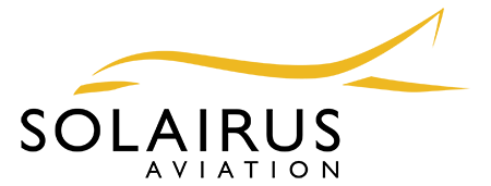 Sunset Aviation, LLC (Petaluma, CA) logo