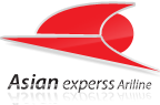 Asian Express logo