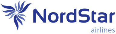 Joint-Stock Company Nordstar Airlines logo