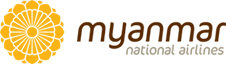 Myanmar National Airlines logo