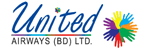 UR Airlines logo