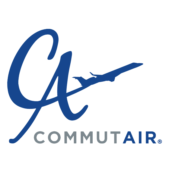 Commutair (Plattsburgh, NY) logo