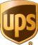 United Parcel Service Company, (Louisville, KY) logo