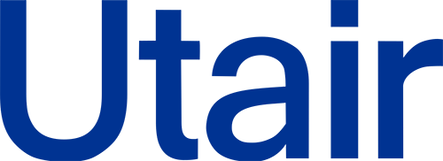 Utair Aviation logo