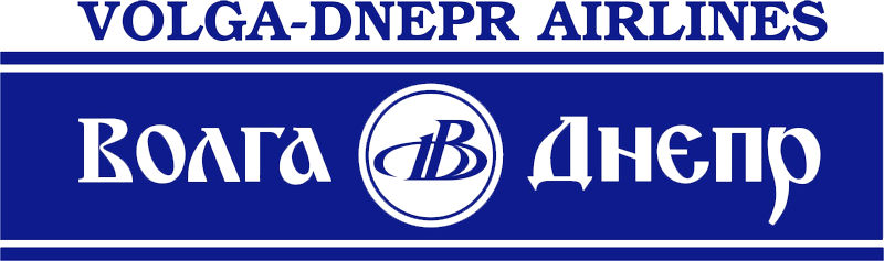 Volga-Dnepr logo