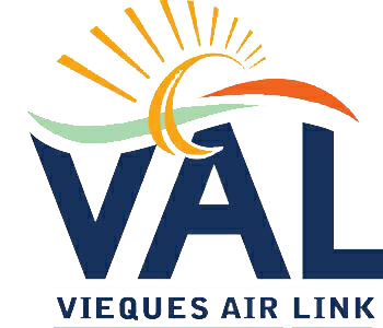 Vieques AIR Link, Inc. (Vieques, PR) logo