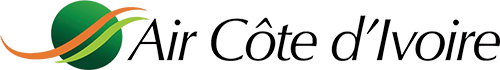 Air Cote D' Ivoire logo