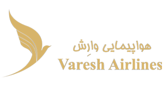 Varesh AIR Lines logo