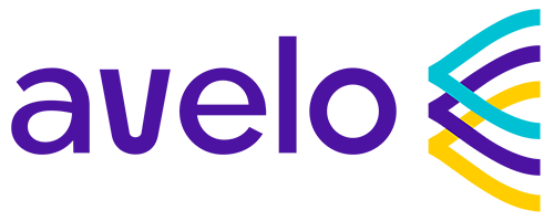 TEM Enterprises D\b\a Avelo Airlines logo