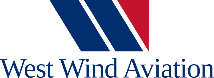 West Wind Aviation Inc logo