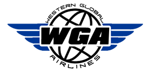 Western Global Airlines, Llc (Estero, Fl) logo