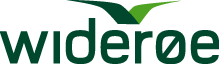 Wideroe's Flyveselskap A/S logo