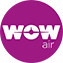 WOW AIR logo