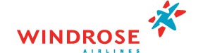 Wind Rose Aviation Company Ltd logo