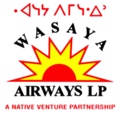 Wasaya Airways Ltd logo