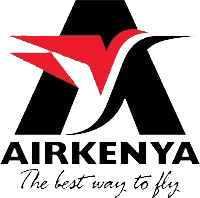 AIR Kenya Express Ltd logo