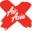 Airasia X Sdn Bhd logo