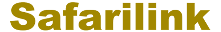 Safarilink Aviation Limited logo